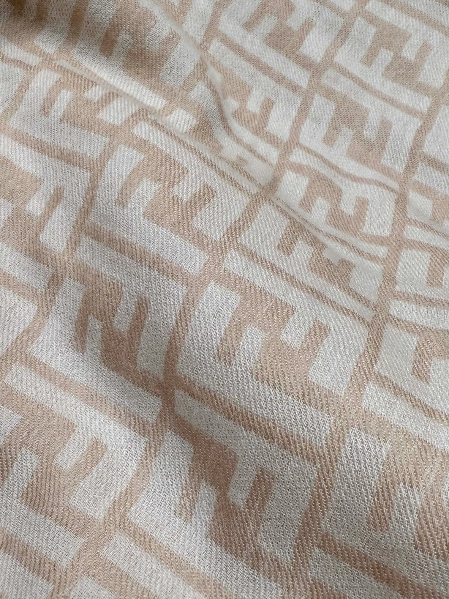 Шарфы Женские Fendi 185800