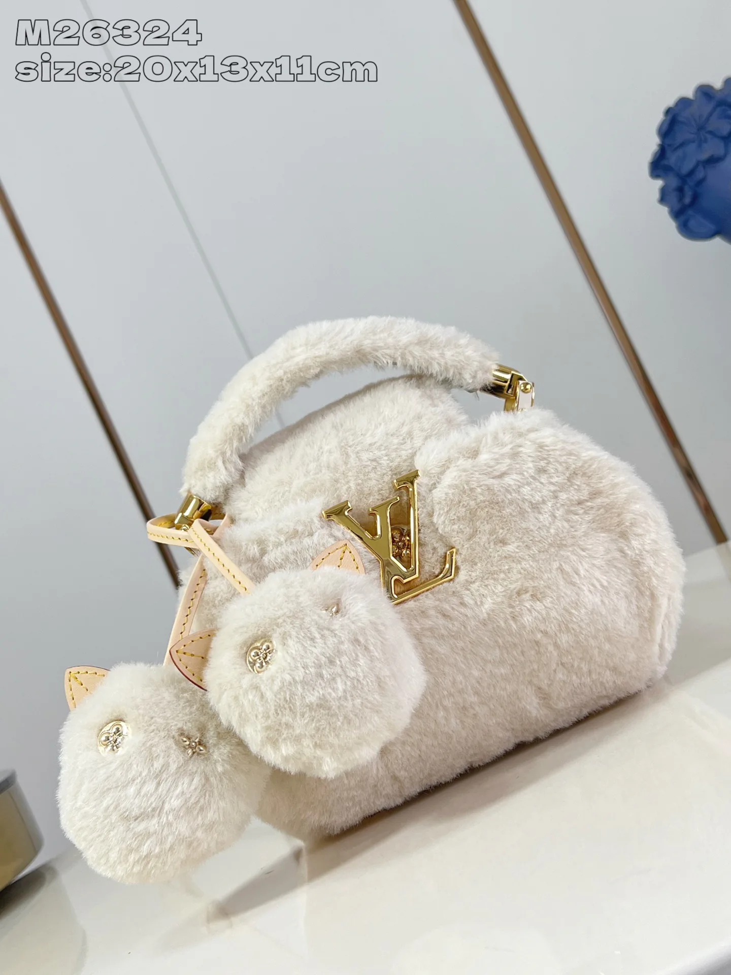 Клатчи Женские Louis Vuitton 617196