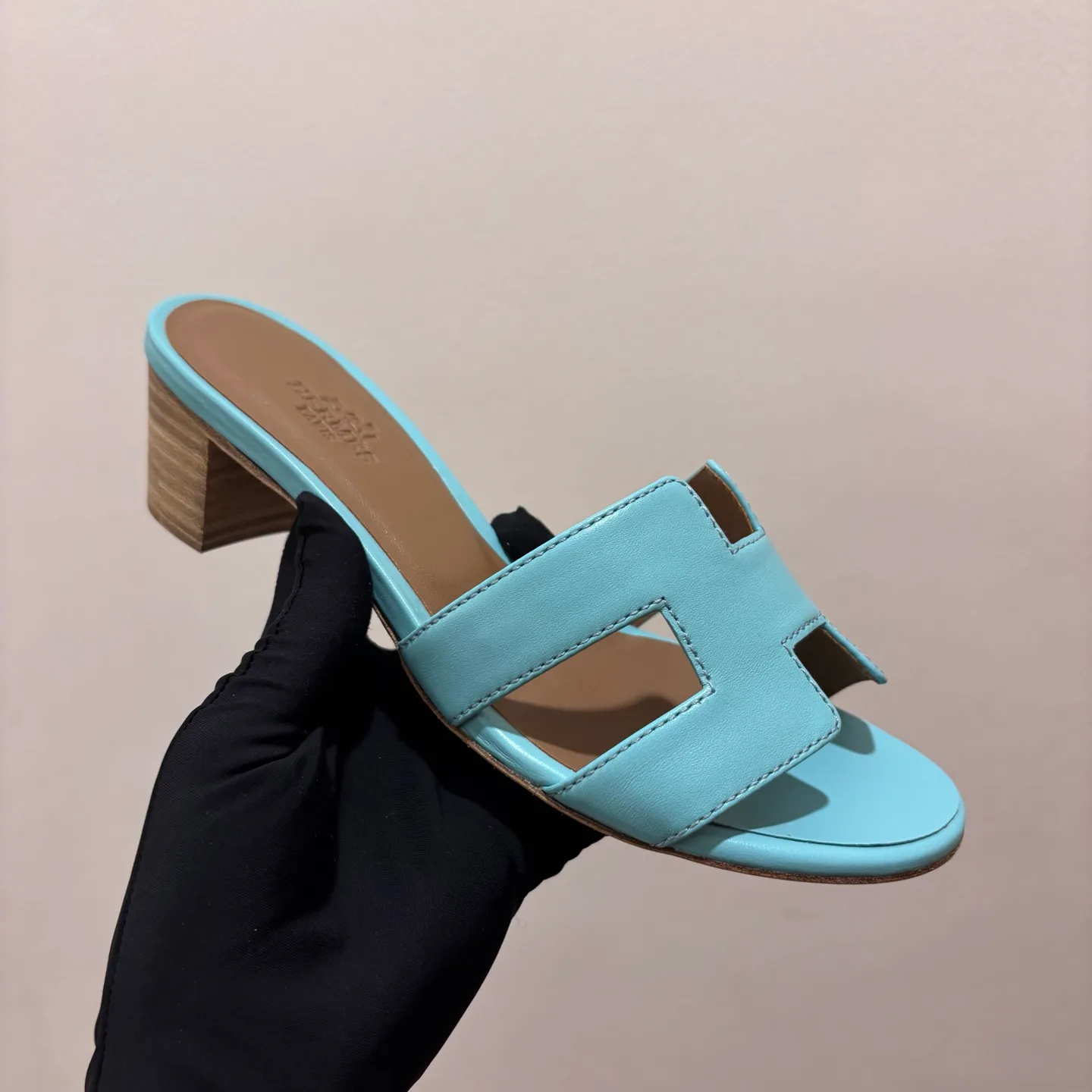 Сандалии Женские Hermes 10992545