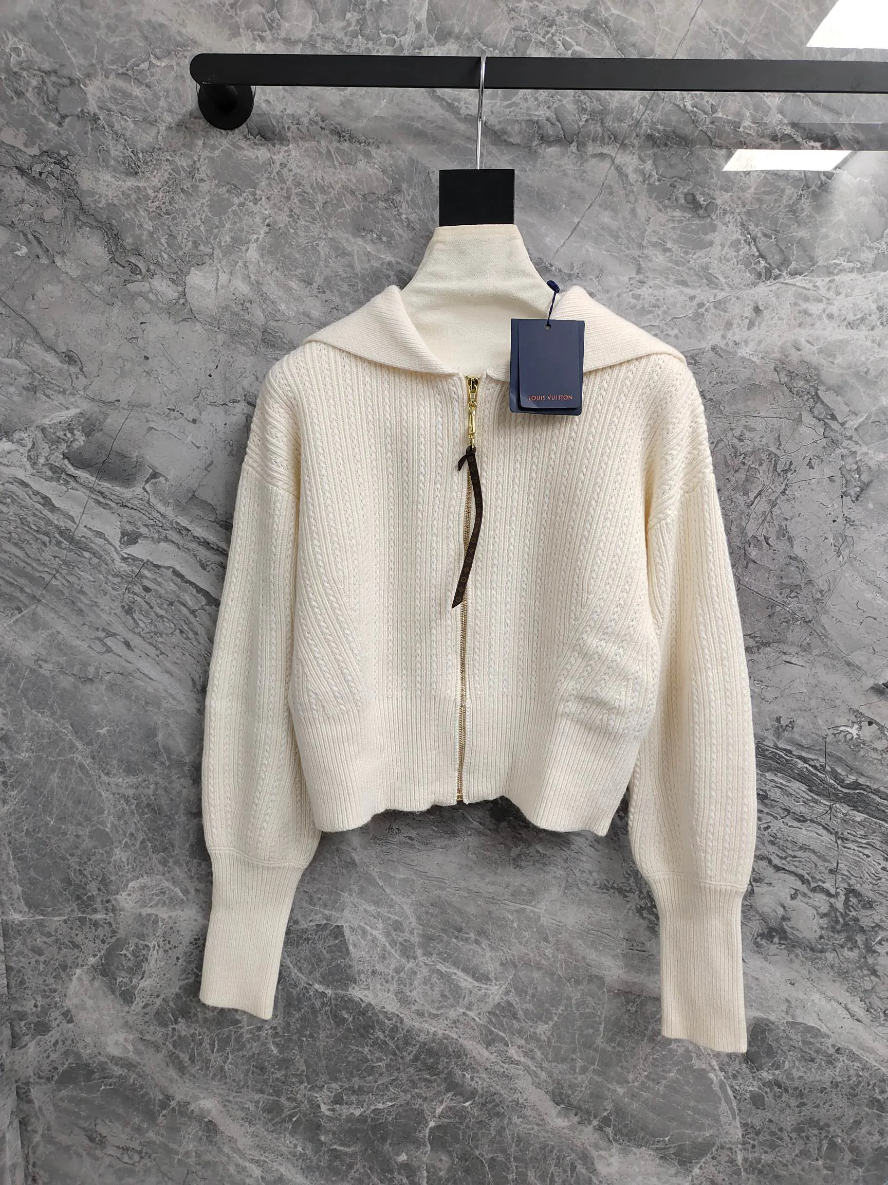 Джемперы И Свитеры Женские Louis Vuitton 9859127