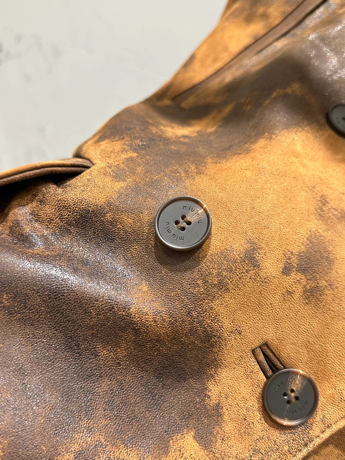 Куртки И Пуховики Женские Miu Miu 785536