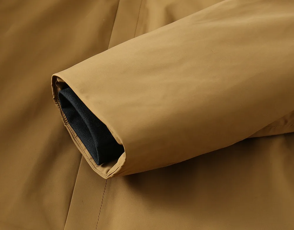 Куртки И Пуховики Мужские Zegna 17912756