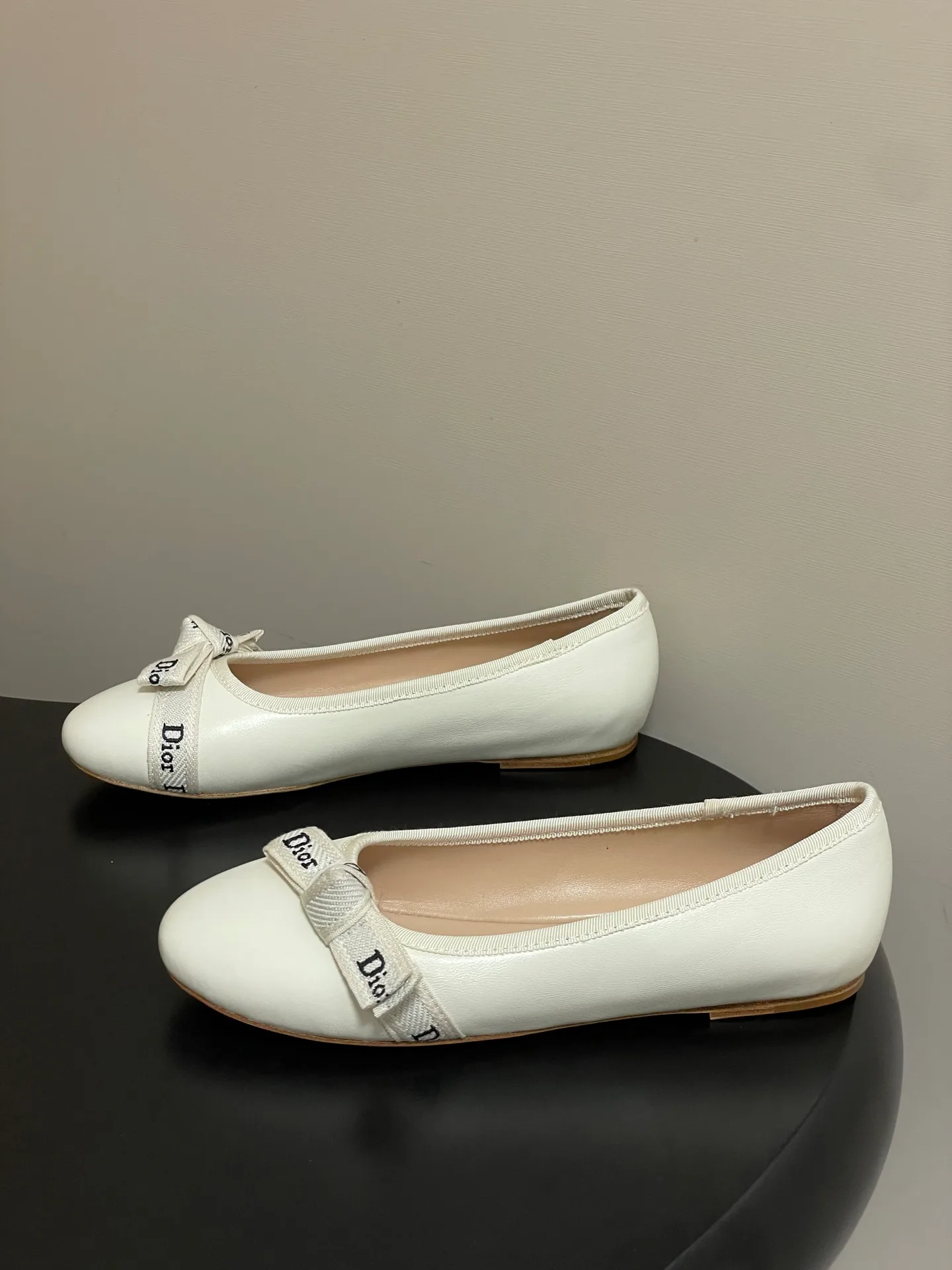 Балетки Женские Christian Dior 18104600