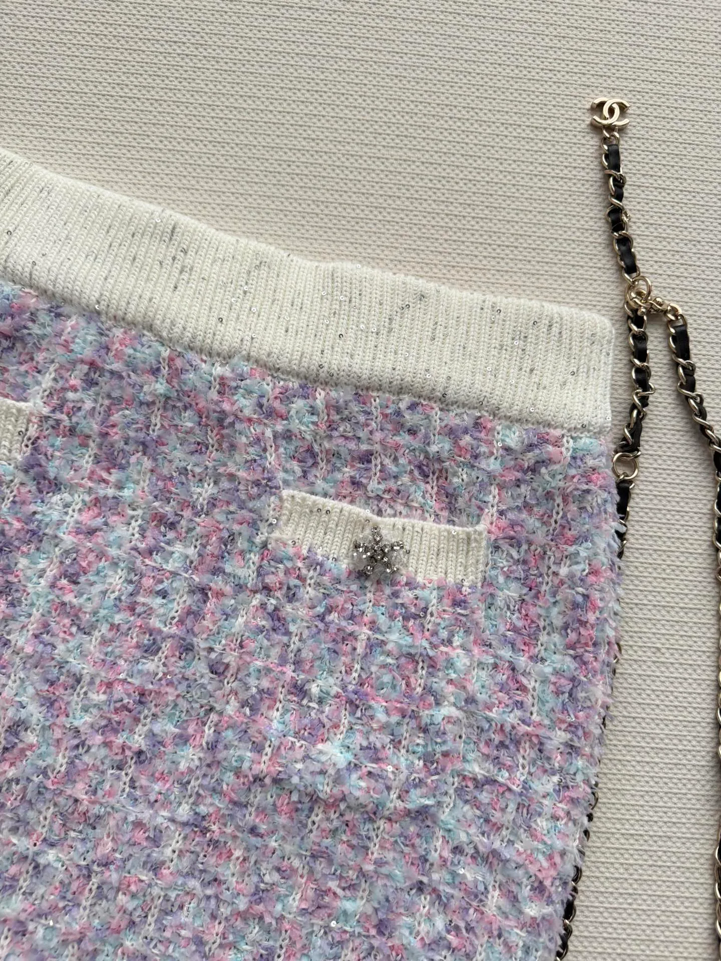 Юбки Женские Chanel 1331070