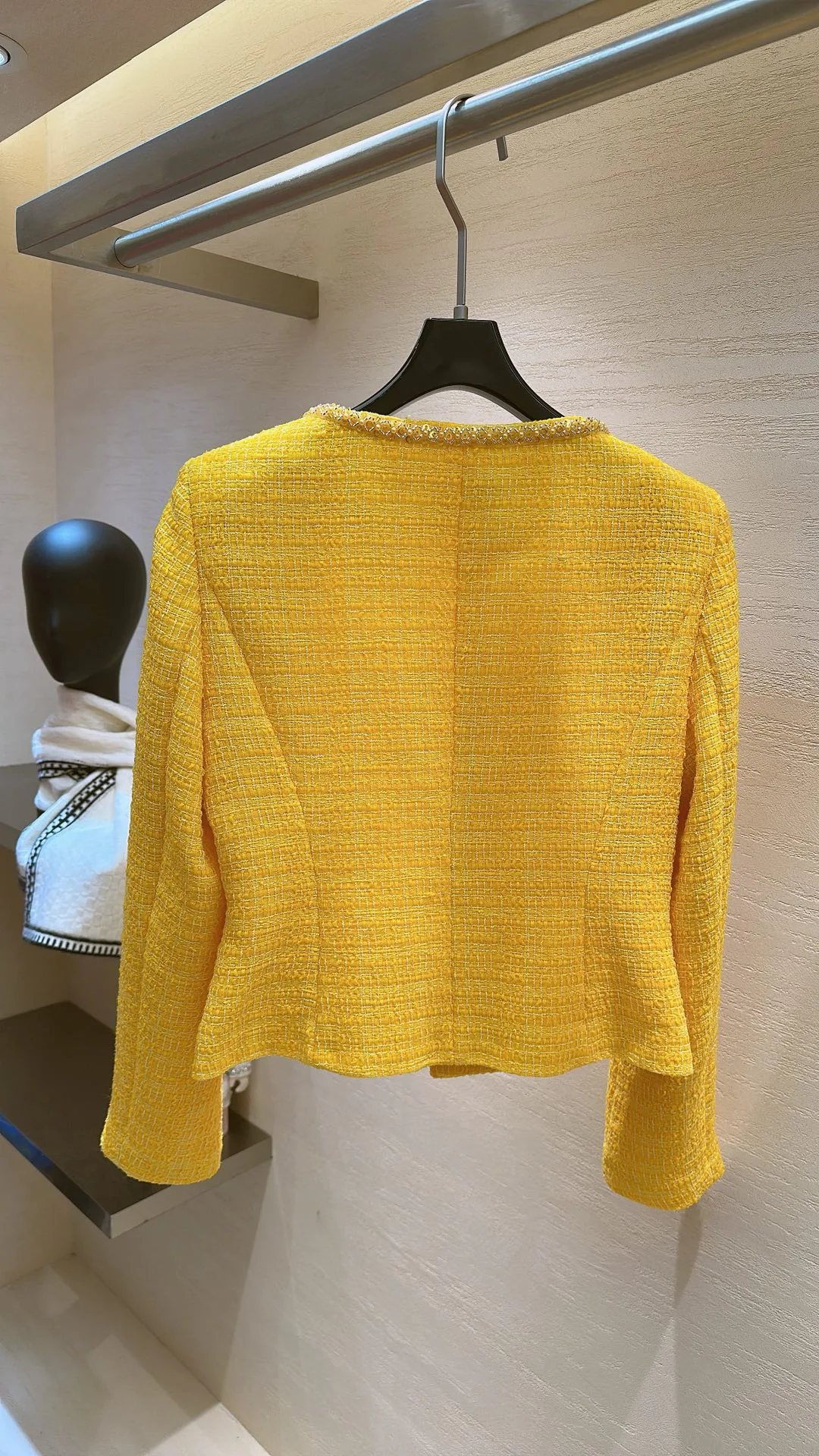 Жакеты Женские Chanel 9536187