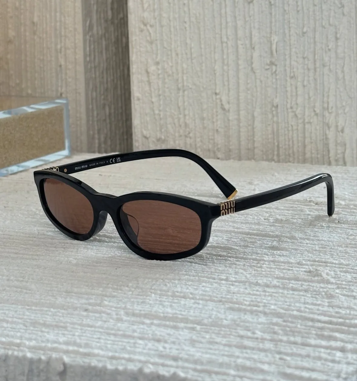 Очки Miu Miu 9805999