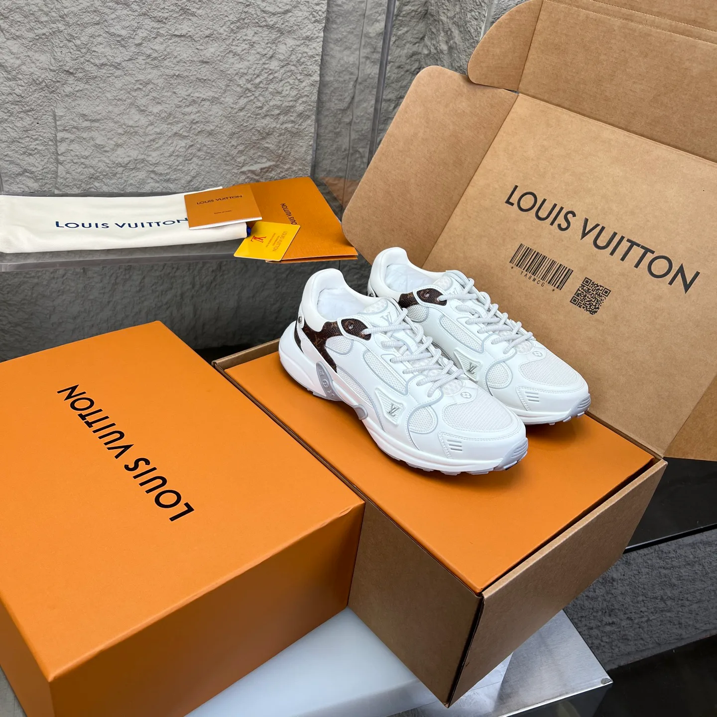 Туфли Женские Louis Vuitton 11638009