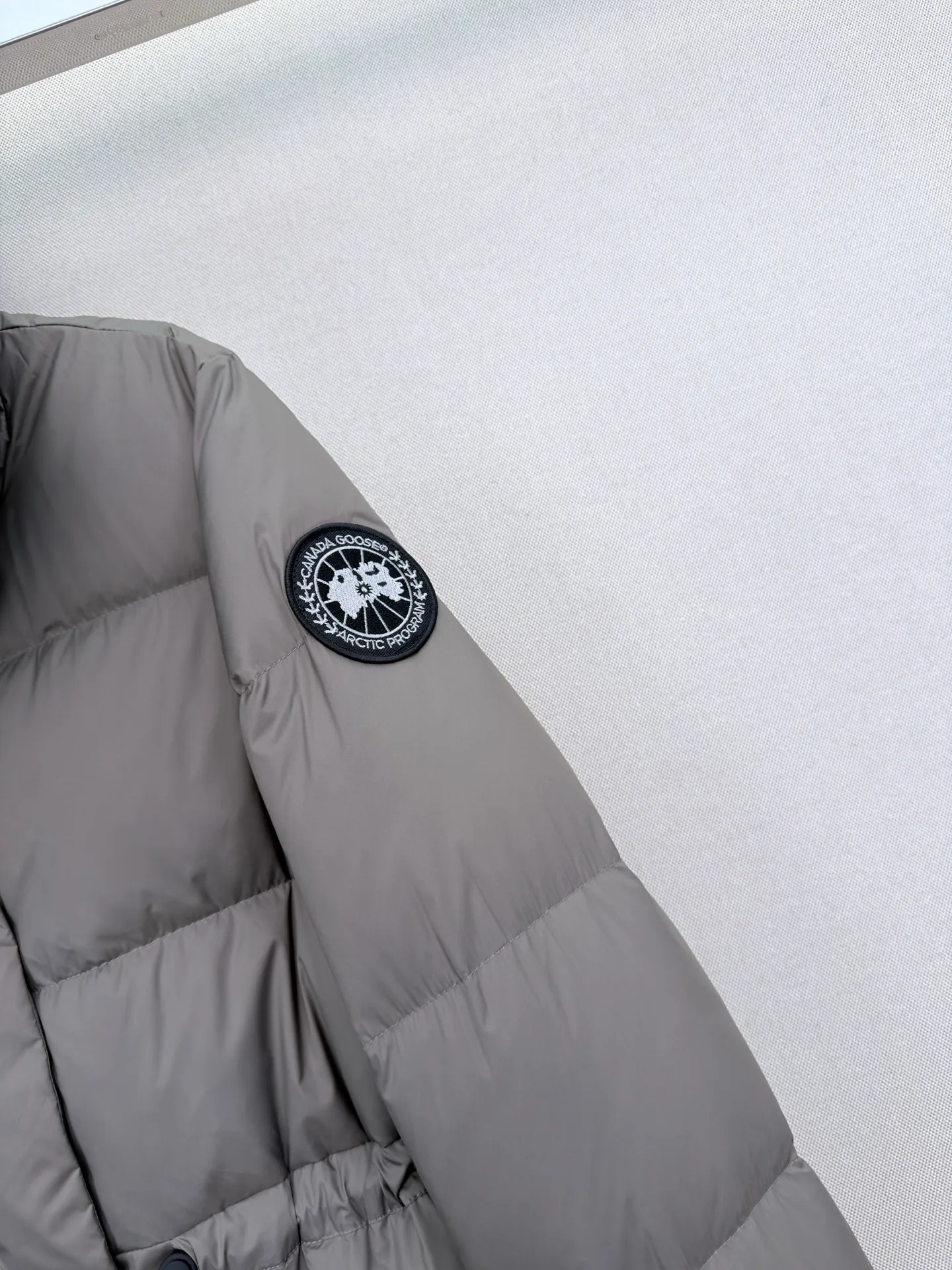Куртки И Пуховики Женские Canada Goose 19145834
