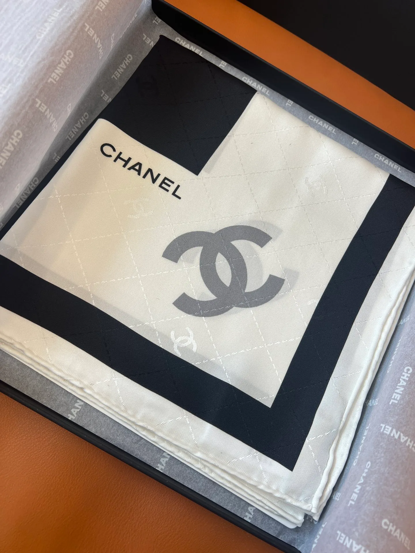 Платки Chanel 271761
