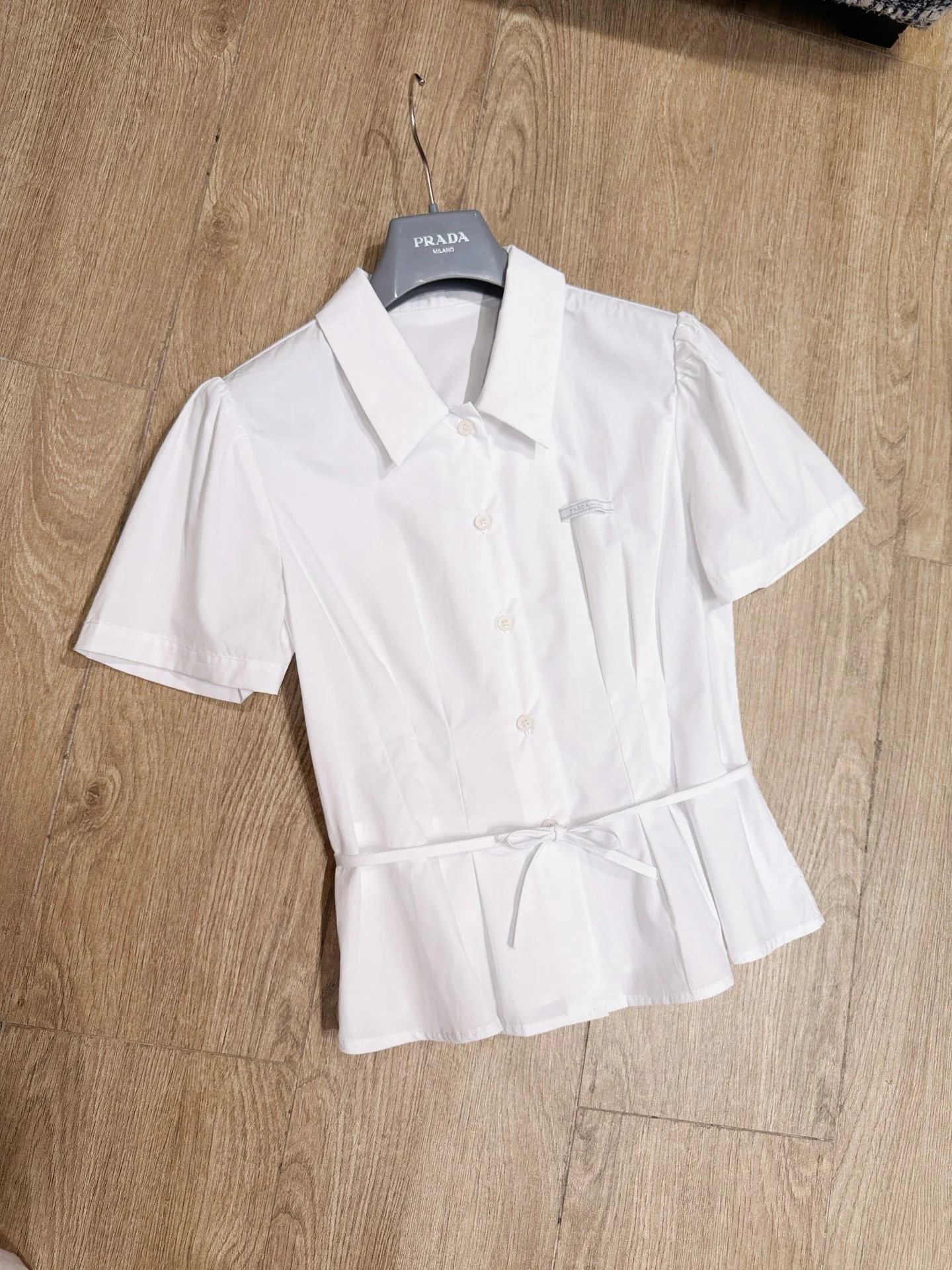 Рубашки Женские Prada 11670653