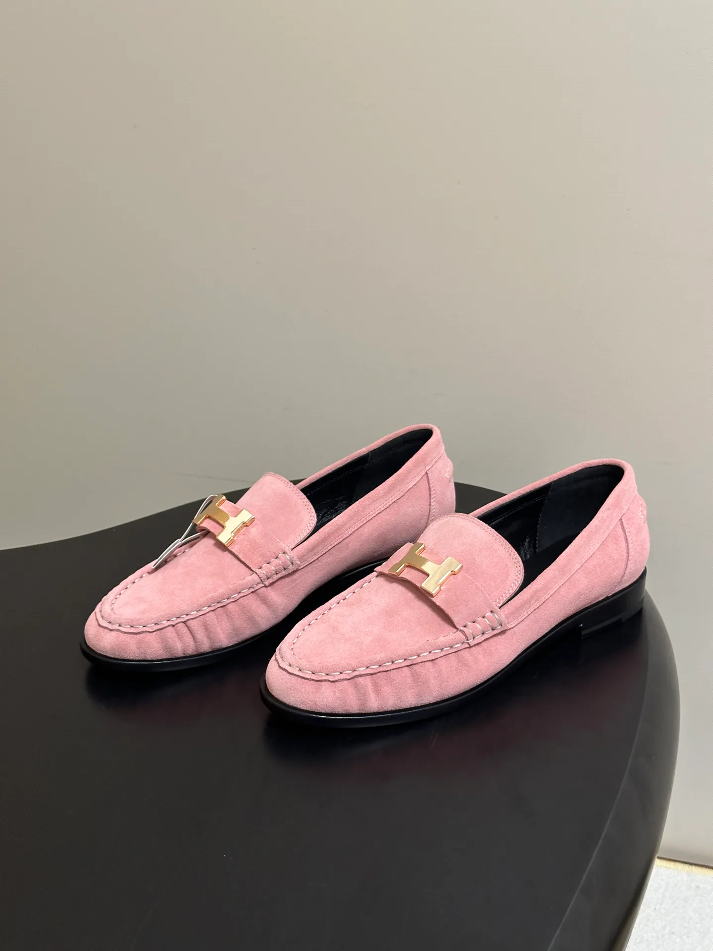 Лоферы И Мокасины Женские Hermes 18388153