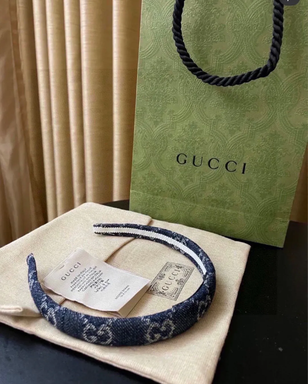 Головные Уборы Gucci 11469062