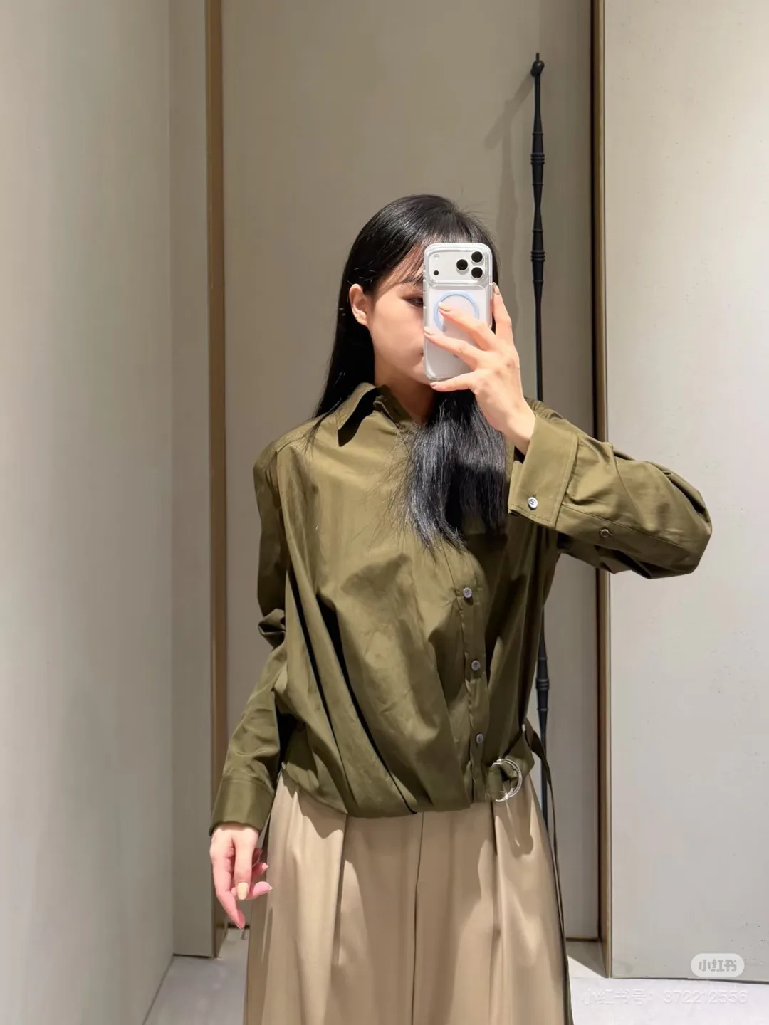 Рубашки Женские Loewe 11251811