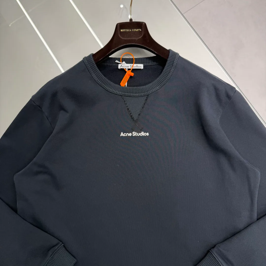 Свитшоты И Худи Мужские Acne Studios 18327012