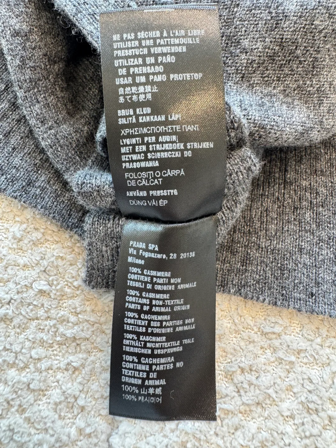 Жилеты Женские Miu Miu 11629580