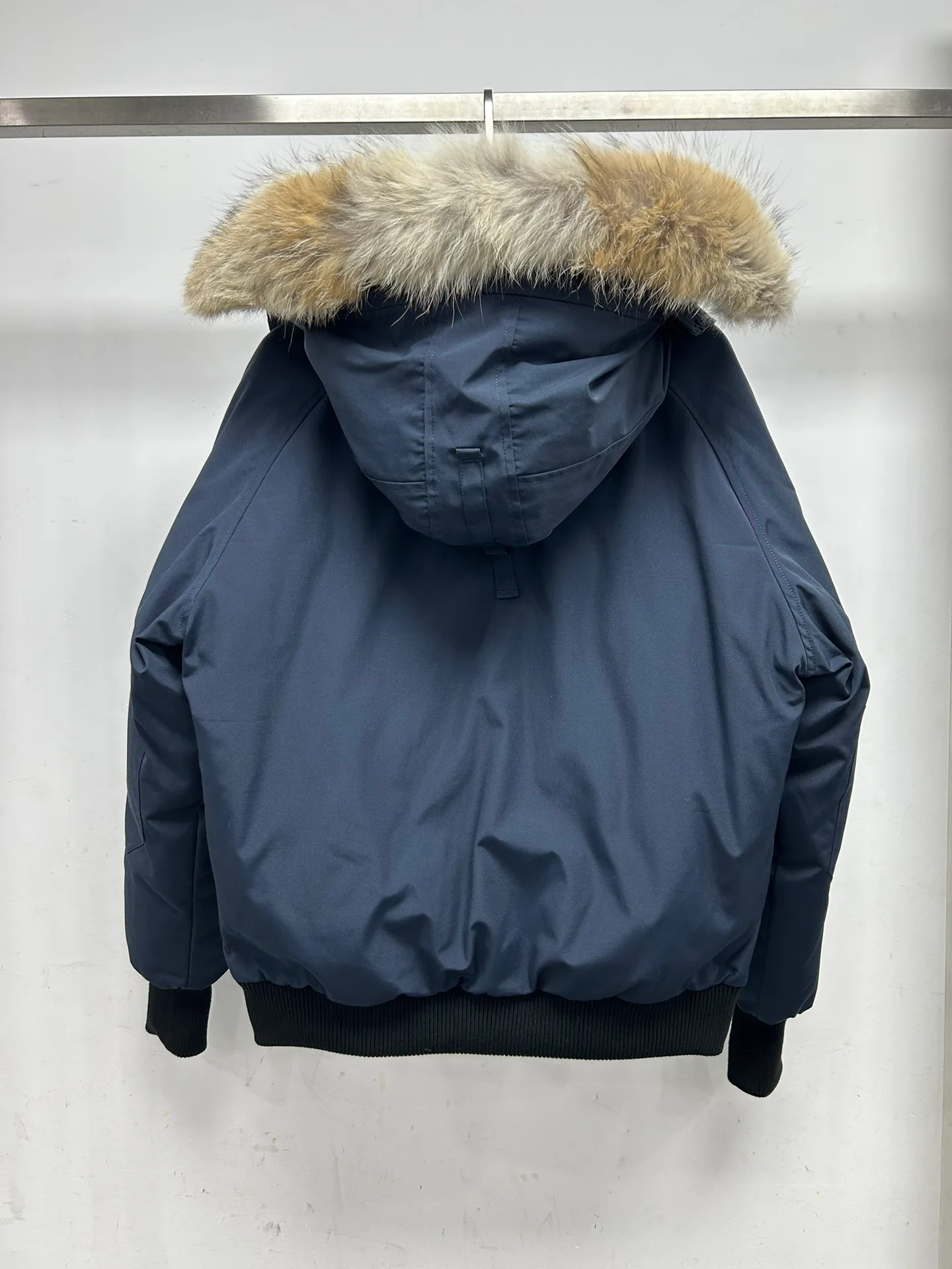 Куртки И Пуховики Женские Canada Goose 1956448