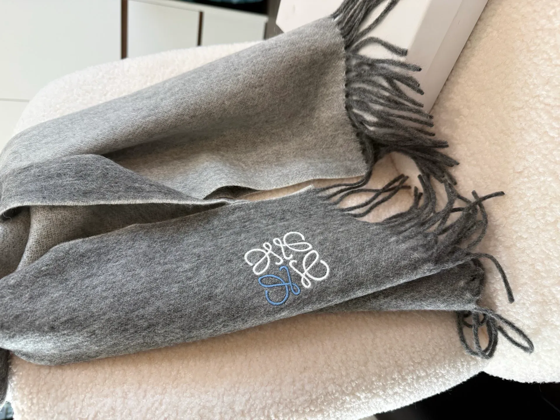 Шарфы Loewe 1303604