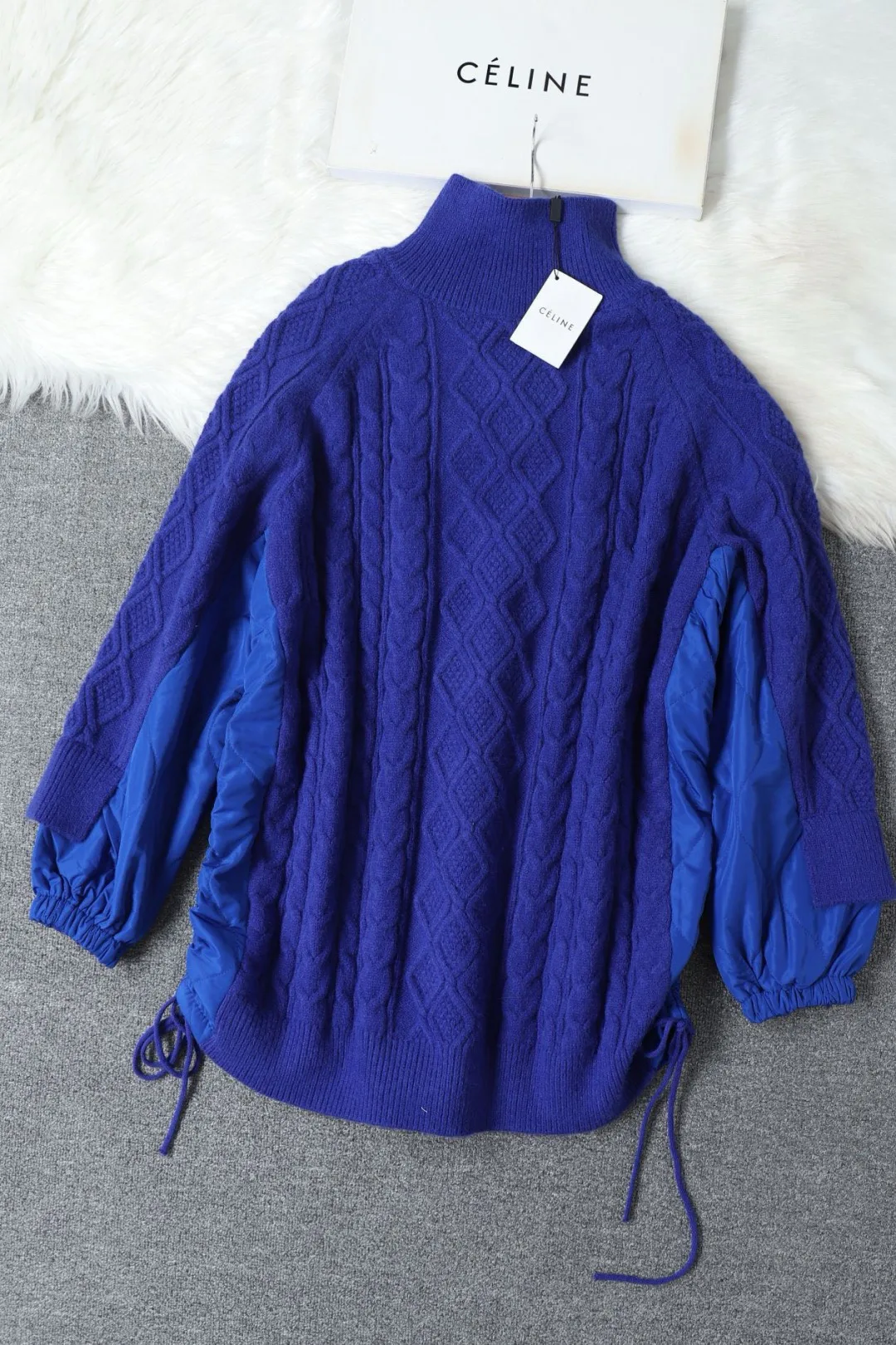 Куртки И Пуховики Женские Celine 1820395