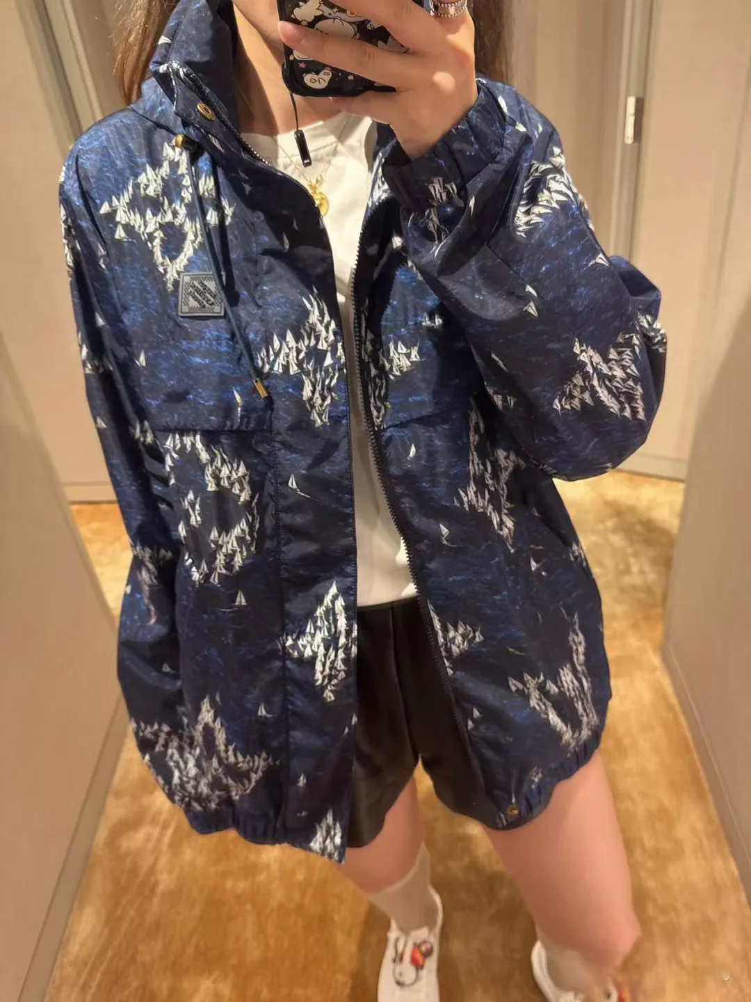 Куртки И Пуховики Мужские Louis Vuitton 10895701