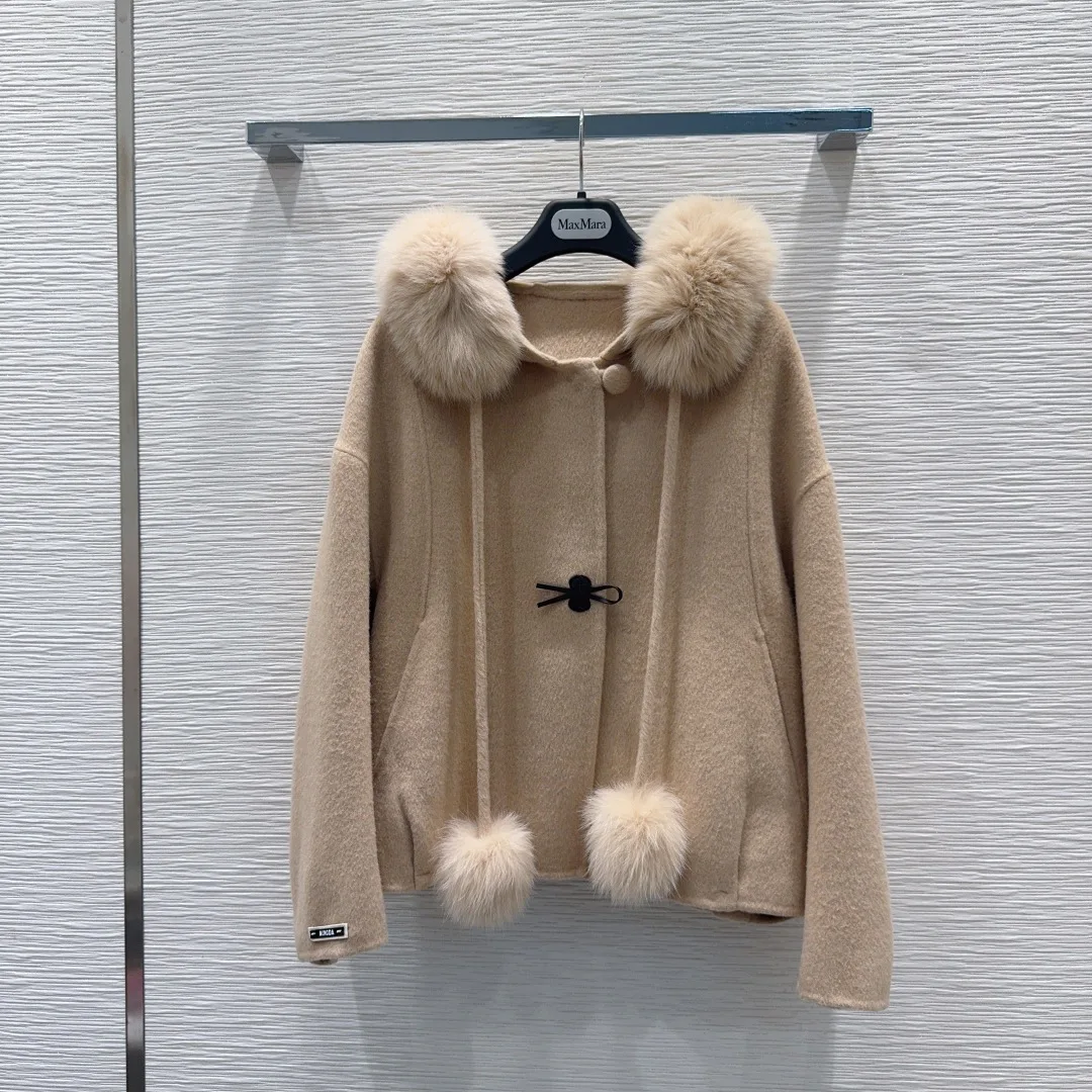 Пальто Женские Max Mara 18456286