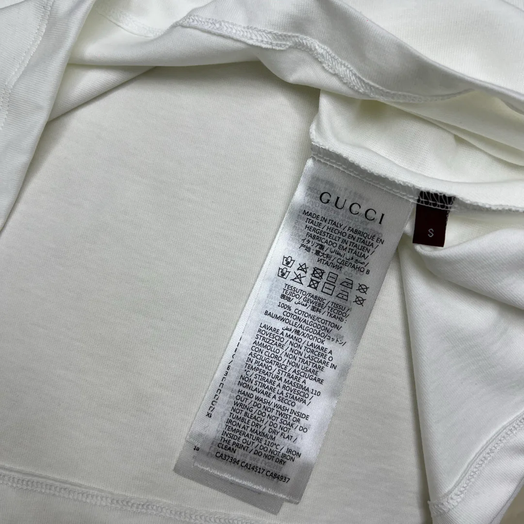 Футболки Женские Gucci 935202