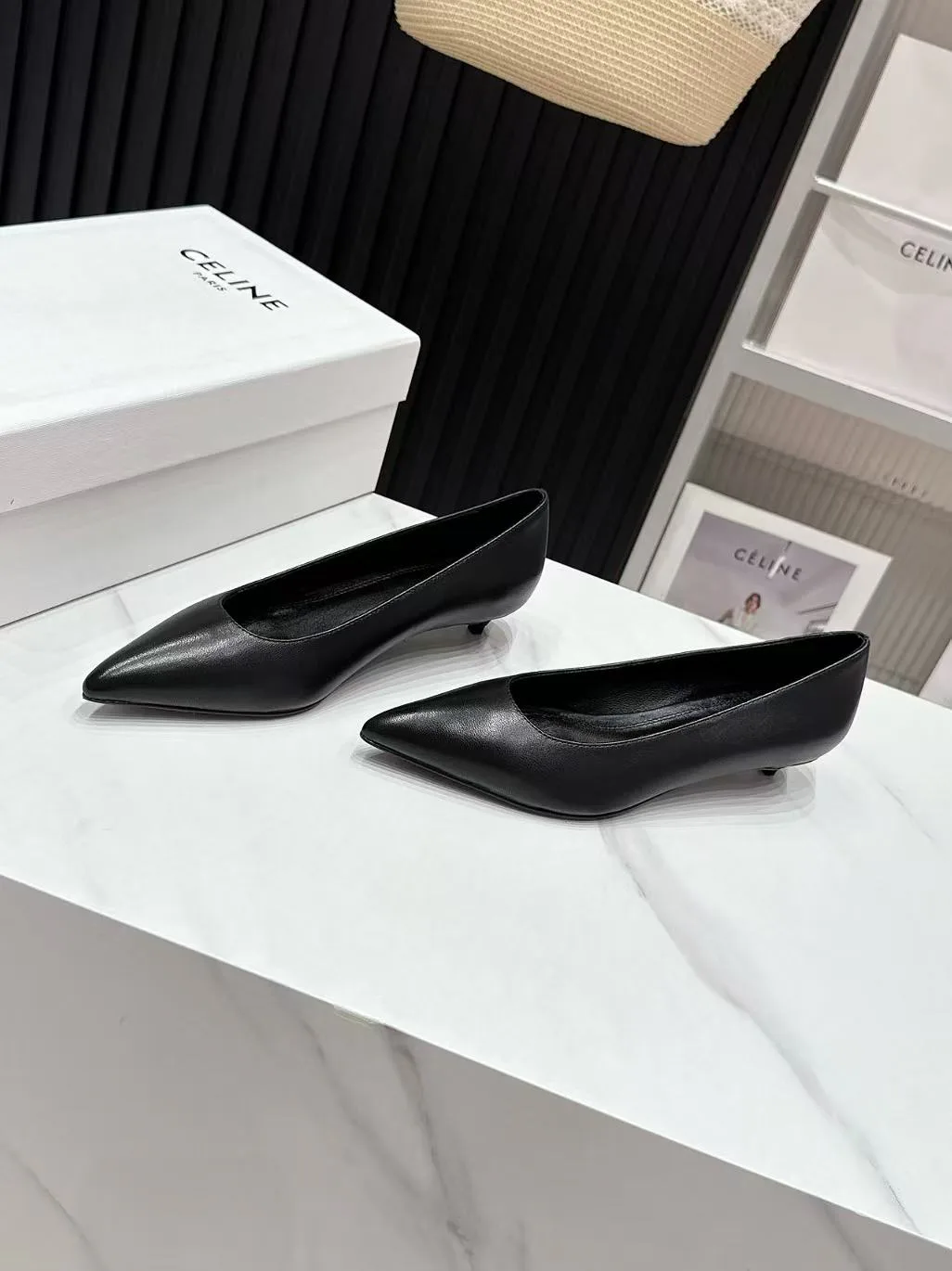 Туфли Женские Celine 19784860