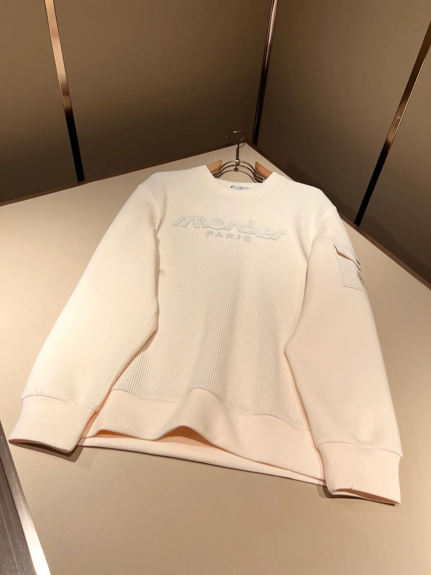 Джемперы И Свитеры Мужские Moncler 869395