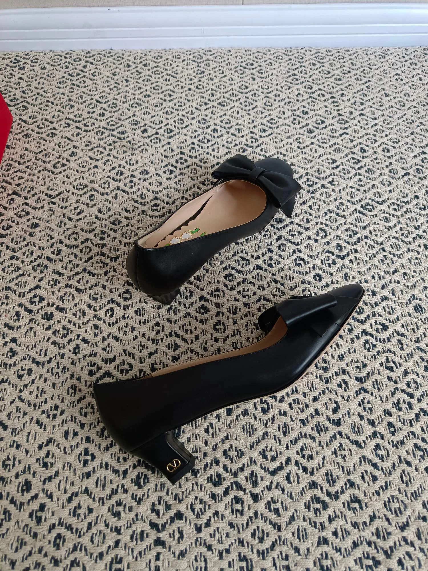 Туфли Женские Valentino 11981