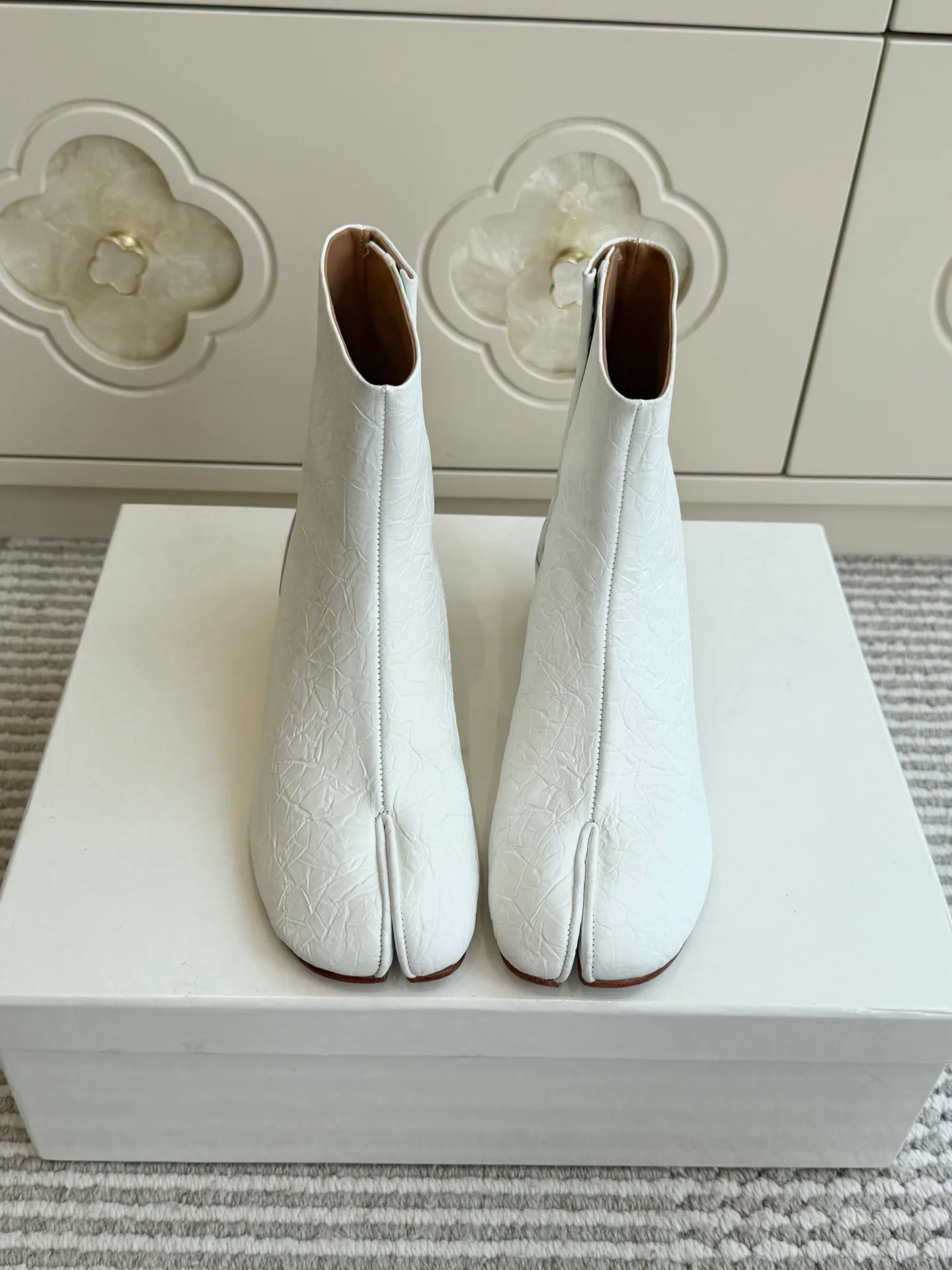 Ботильоны Женские Maison Margiela 18207559