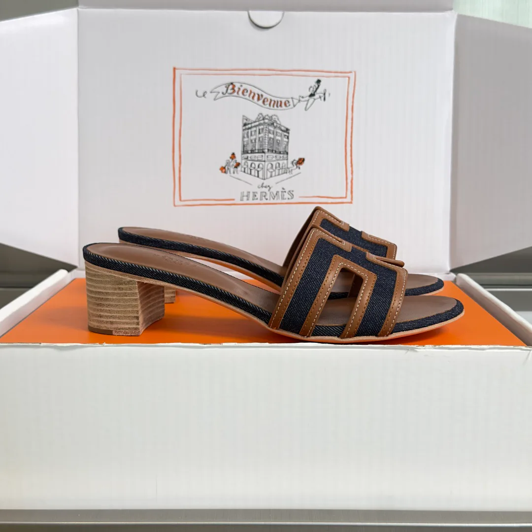 Сандалии Женские Hermes 12142689