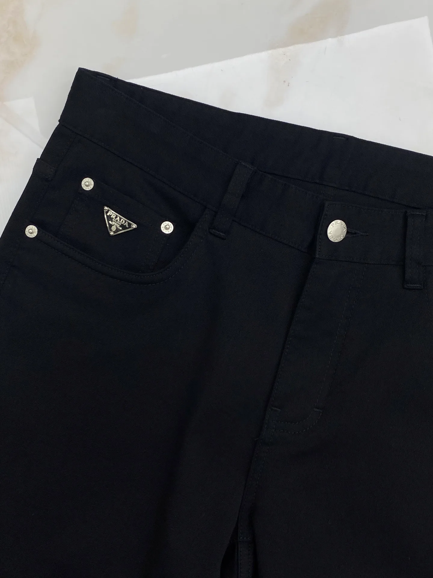 Джинсы Мужские Prada 10762262