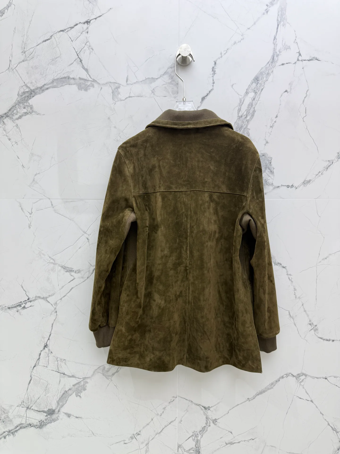 Кожаные Куртки И Дублёнки Женские Loro Piana 11544831