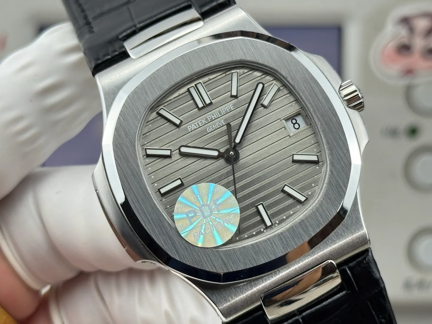 Часы Мужские Patek Philippe 17870332
