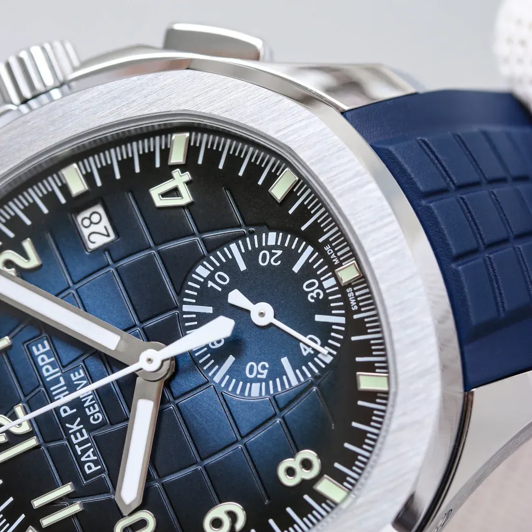 Часы Мужские Patek Philippe 692051