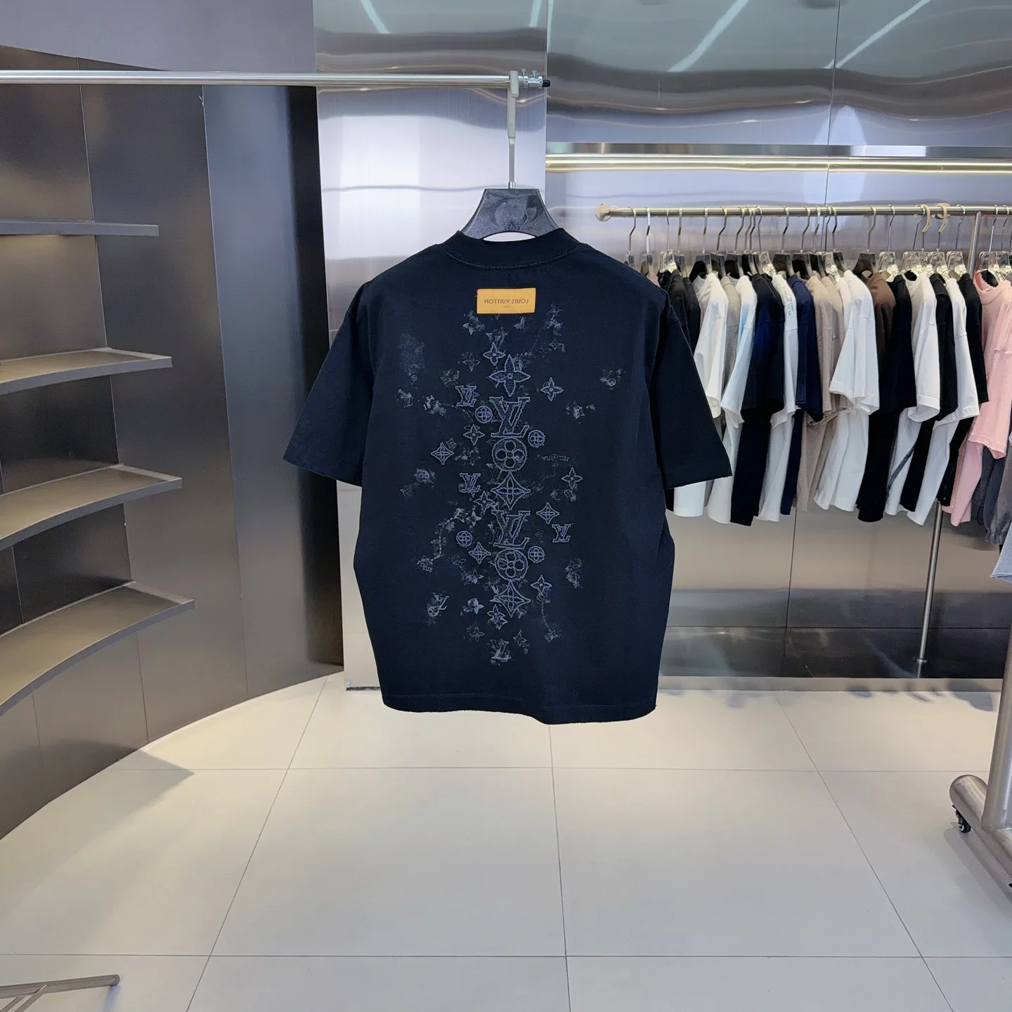 Футболки Мужские Louis Vuitton 11476248