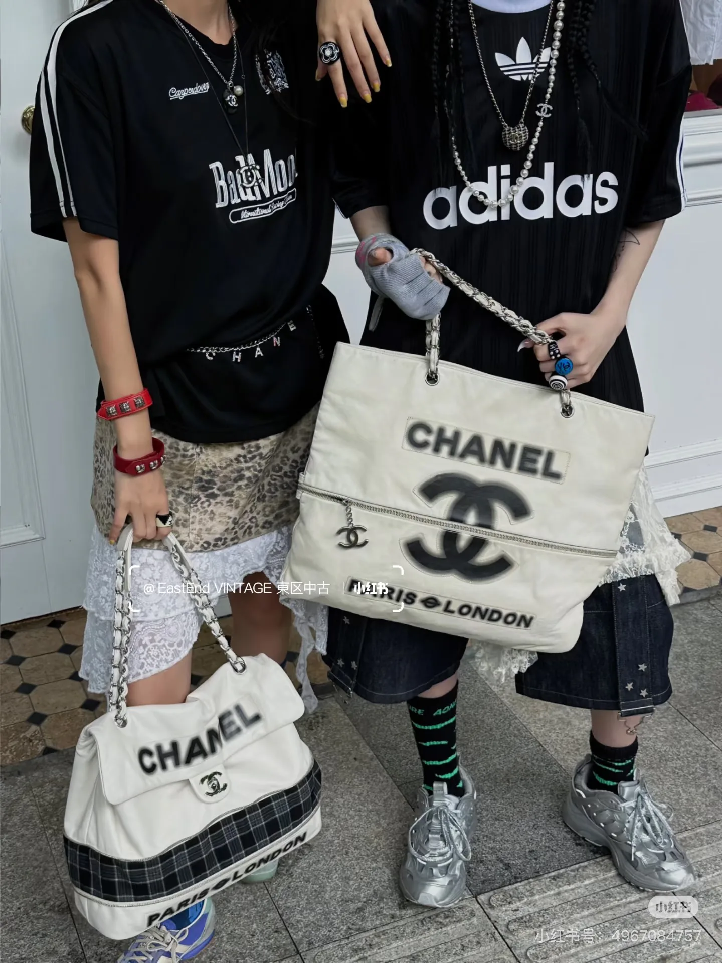 Классические Сумки Женские Chanel 11646593