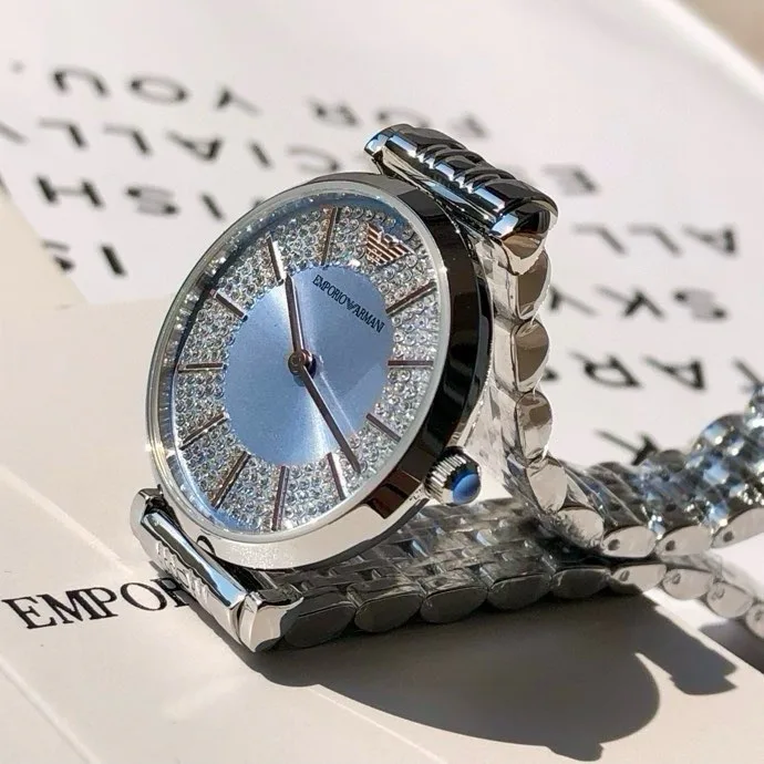 Часы Женские Armani 18036794