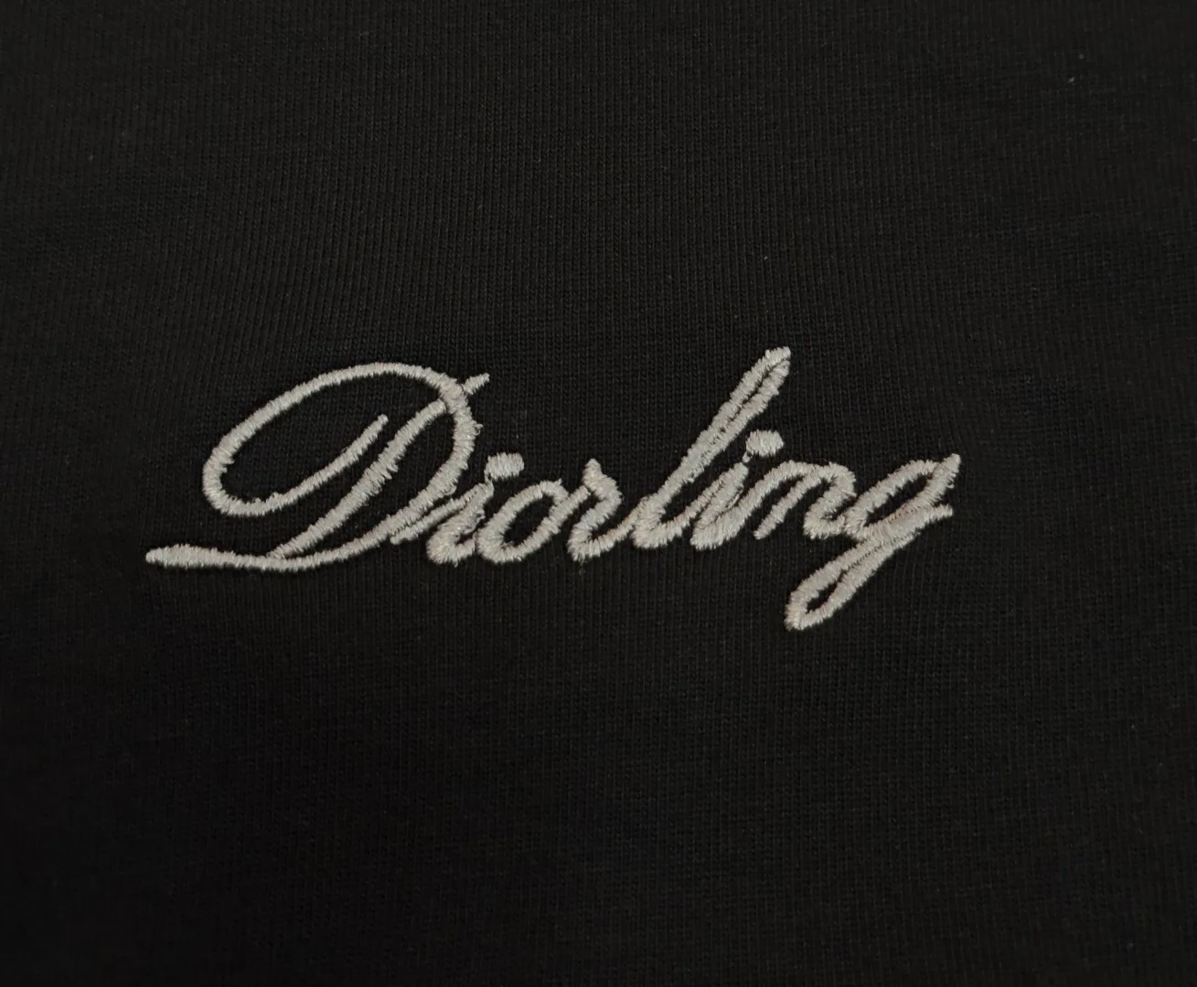 Футболки Мужские Christian Dior 11694999