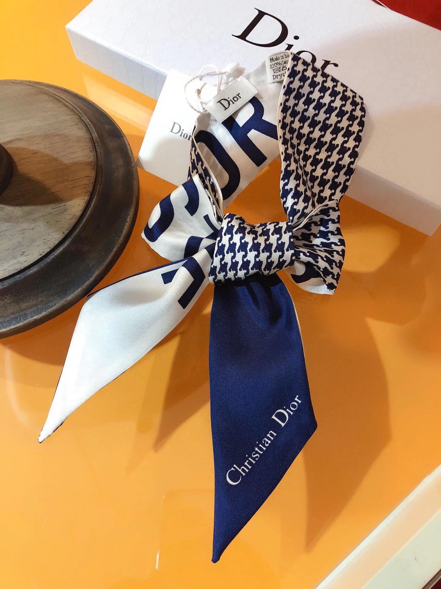 Платки Christian Dior 11986196