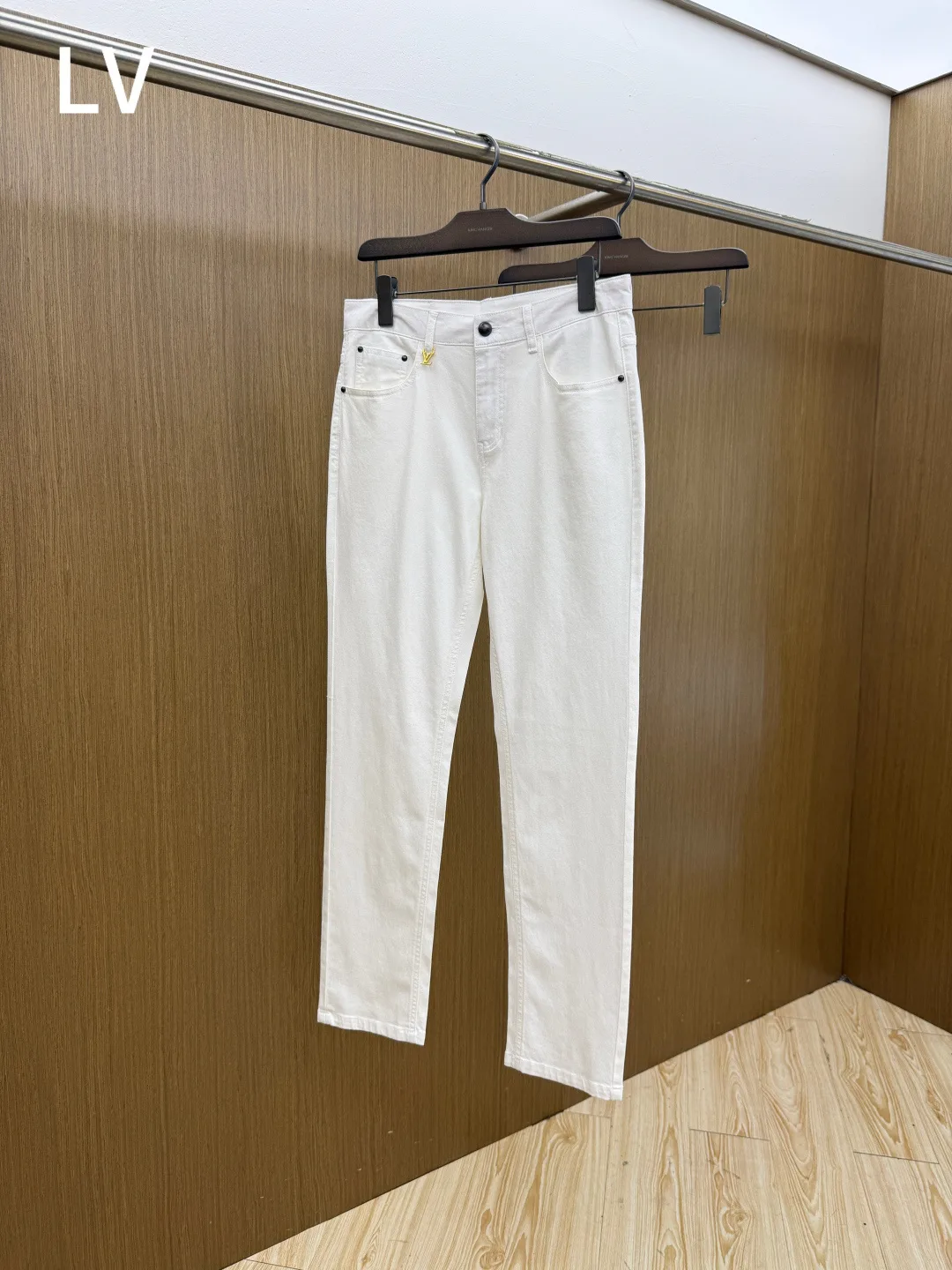 Джинсы Мужские Louis Vuitton 18244087