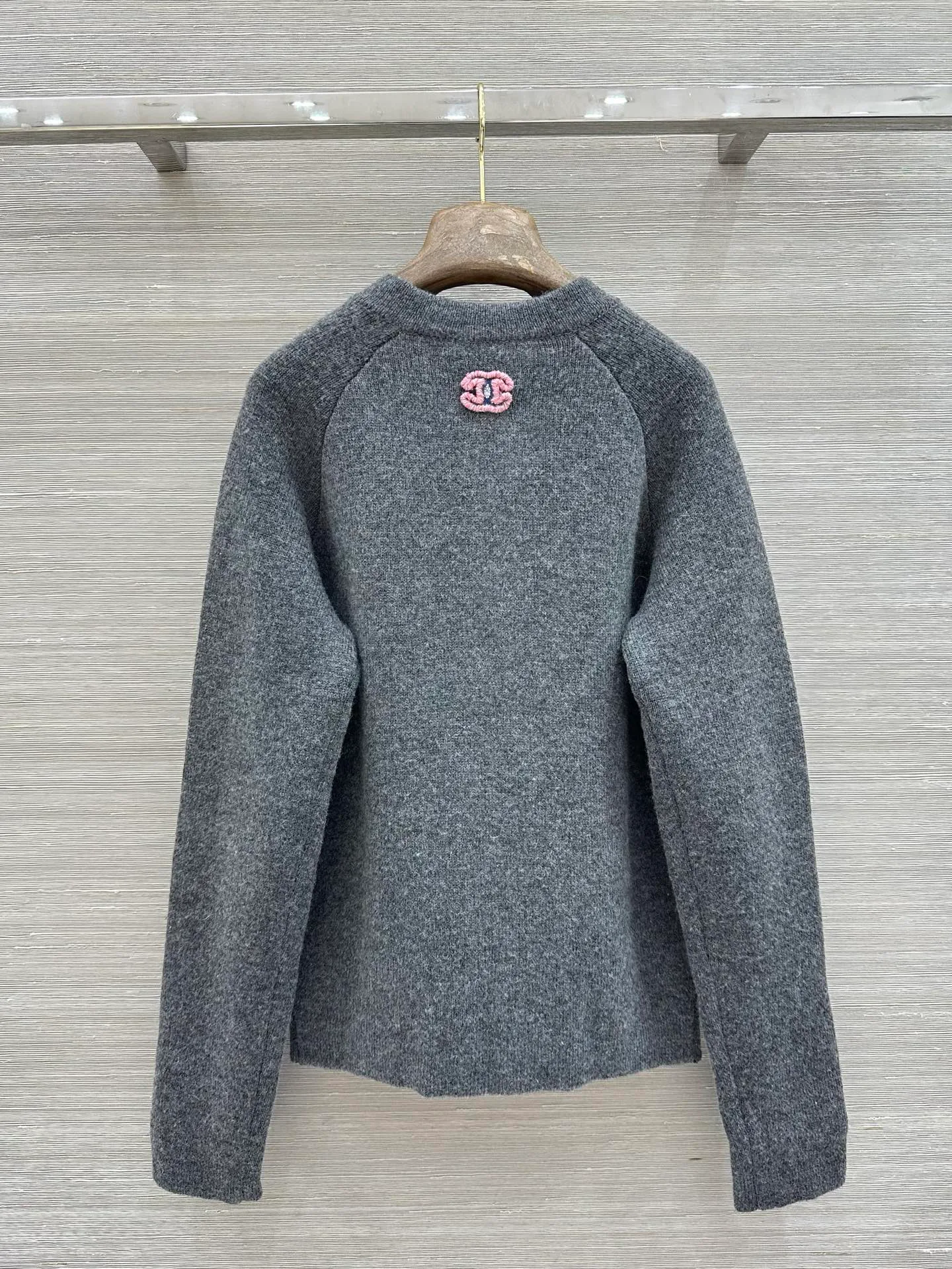 Джемперы И Свитеры Женские Chanel 18433314