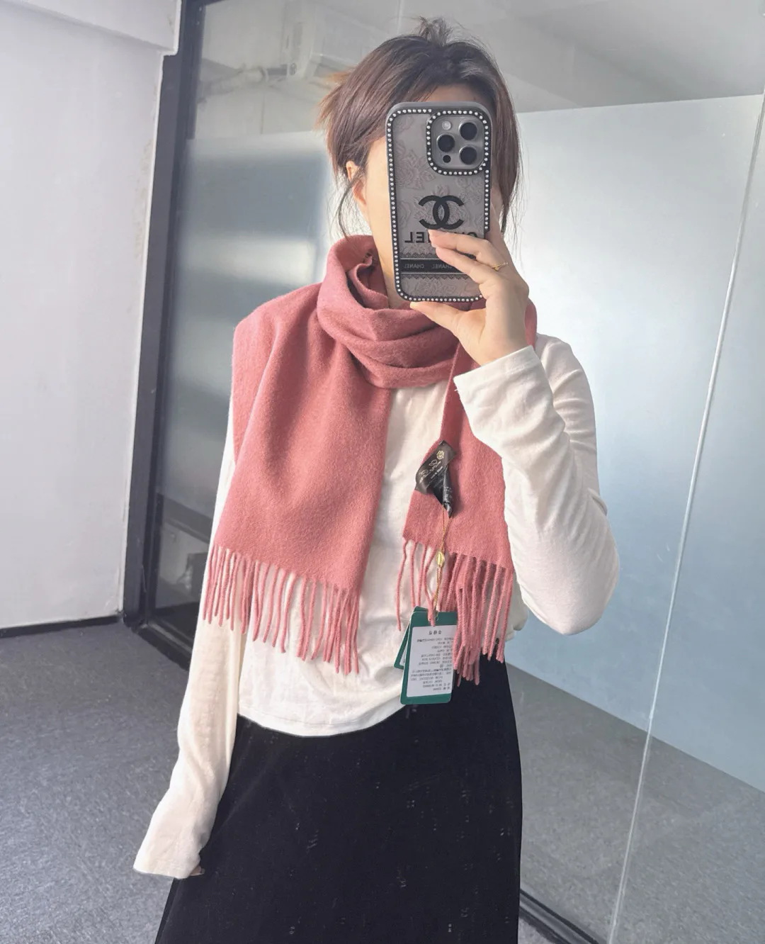 Шарфы Loro Piana 1664798