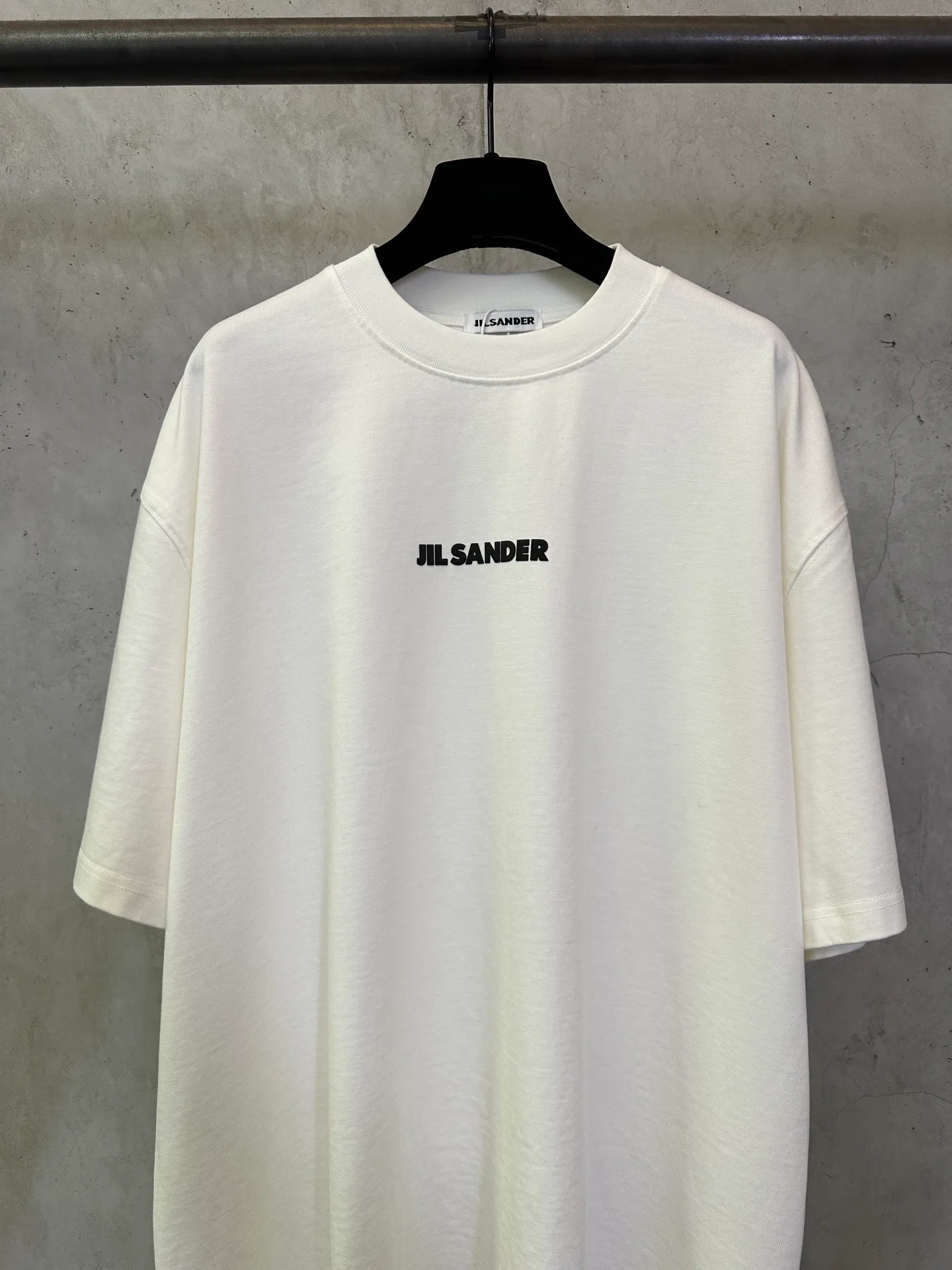 Футболки Мужские Jil Sander 3444679