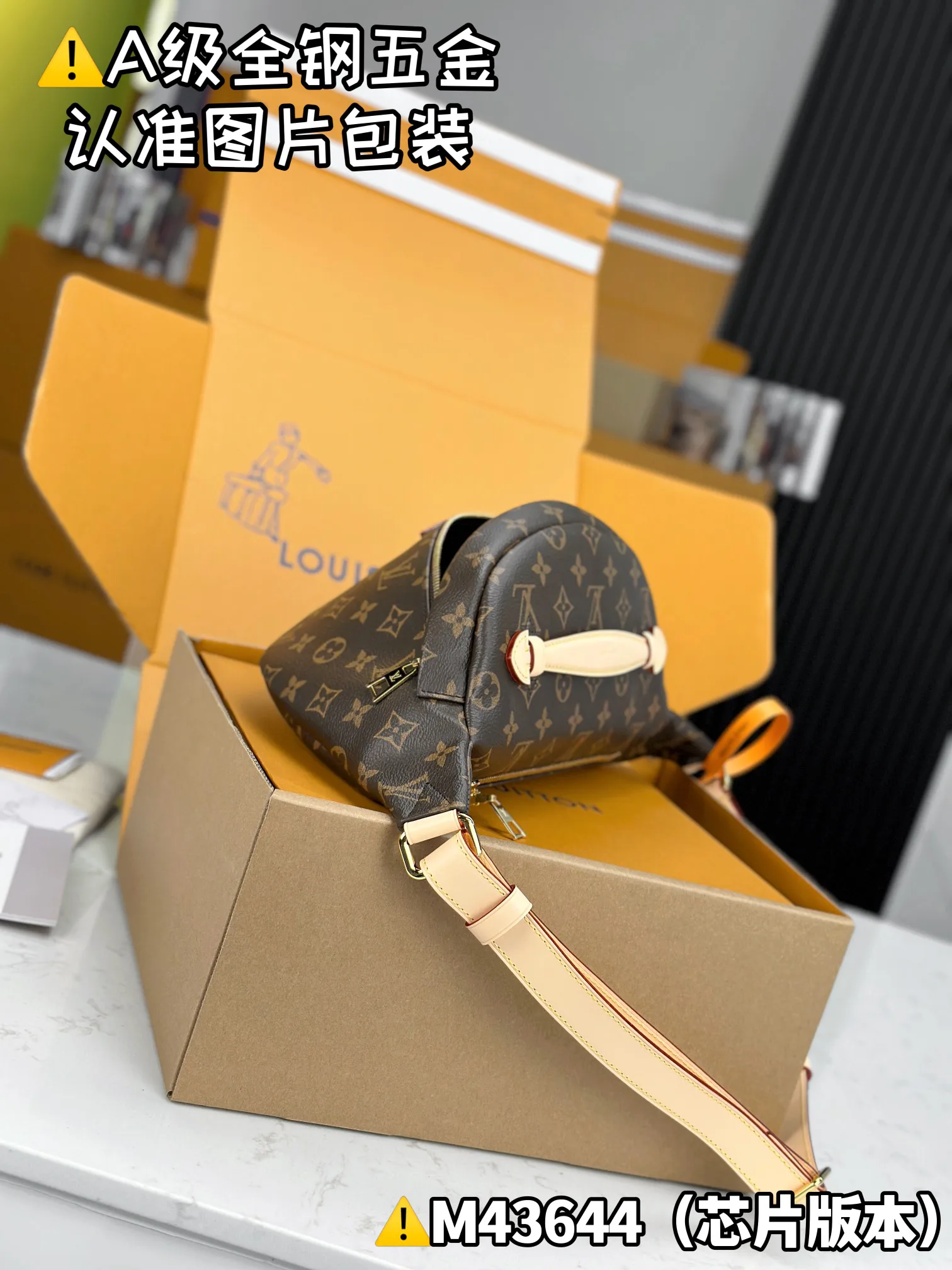 Поясные Сумки Женские Louis Vuitton 13558847