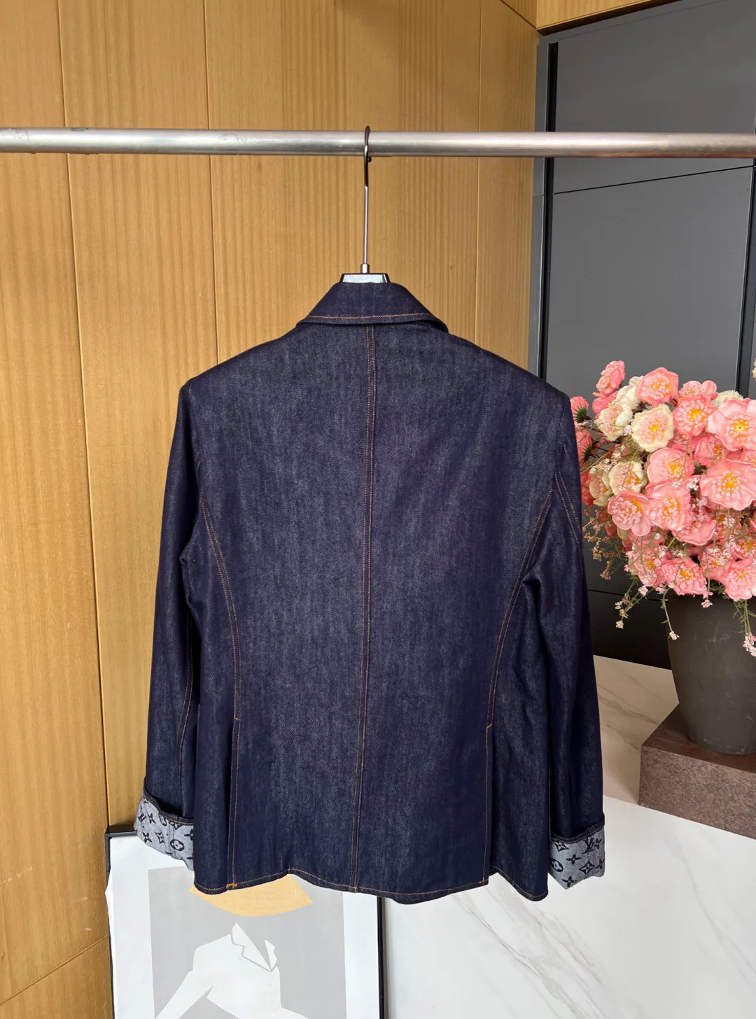 Жакеты Женские Louis Vuitton 49813