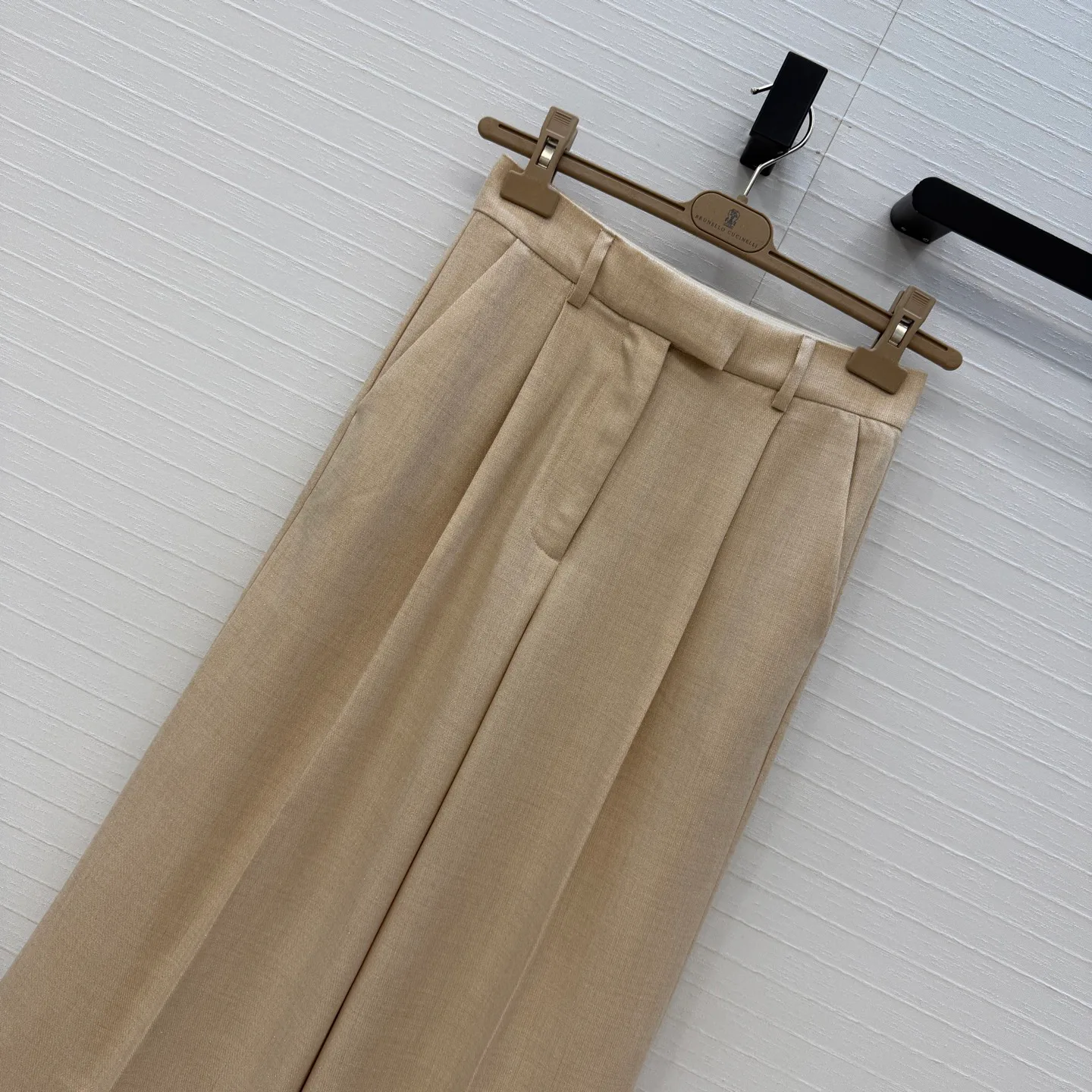 Брюки Женские Brunello Cucinelli 11888168