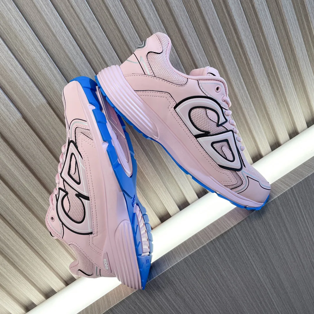 Кроссовки Женские Christian Dior 3676365