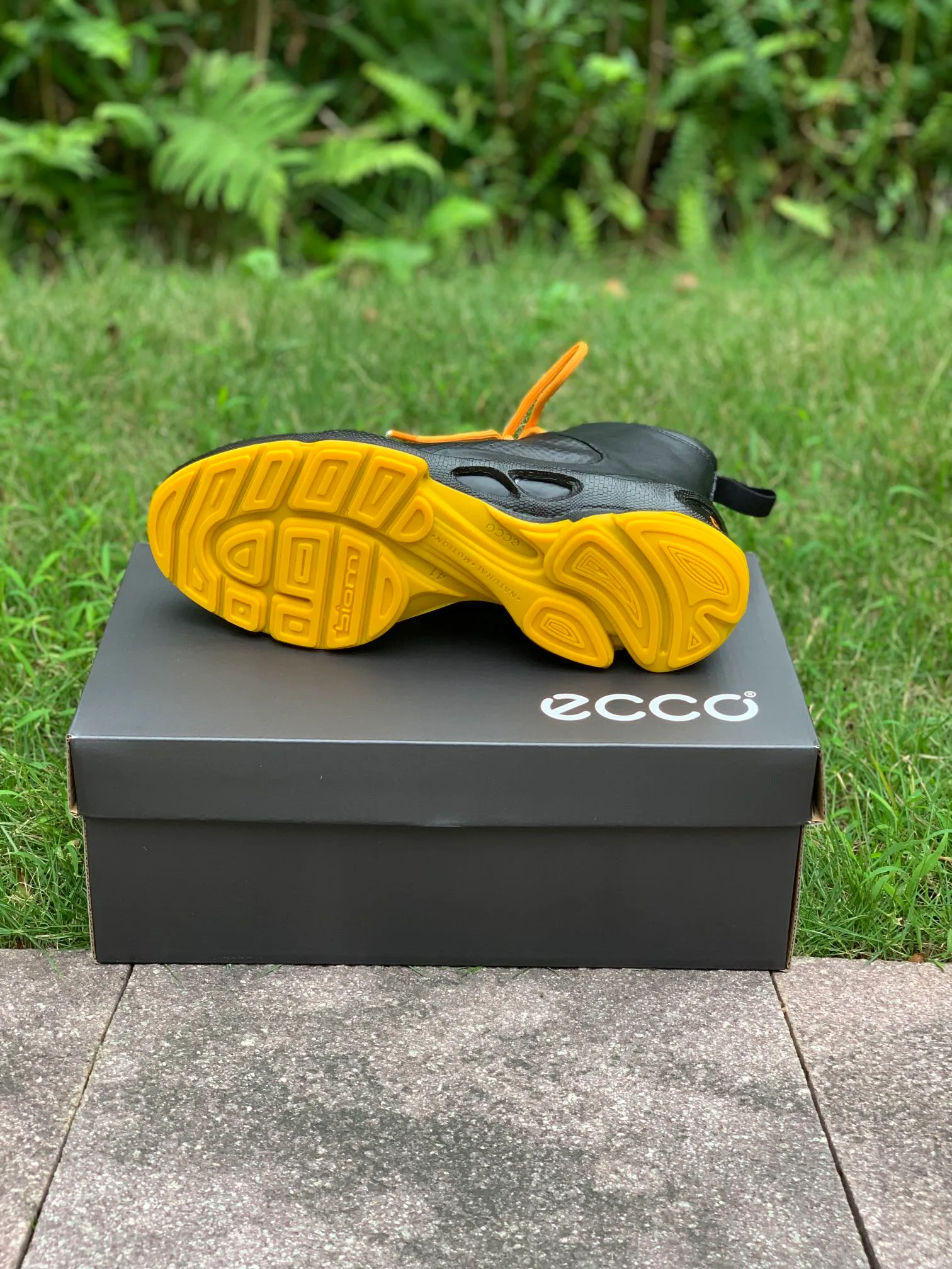 Кроссовки Женские Ecco 18466238