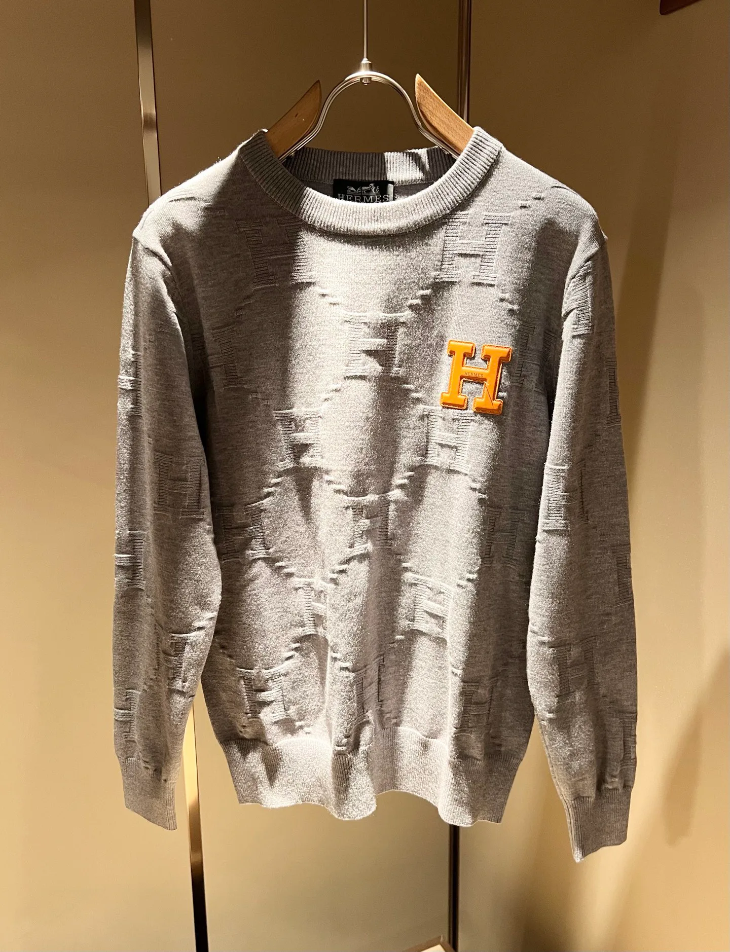 Свитеры Мужские Hermes 117567