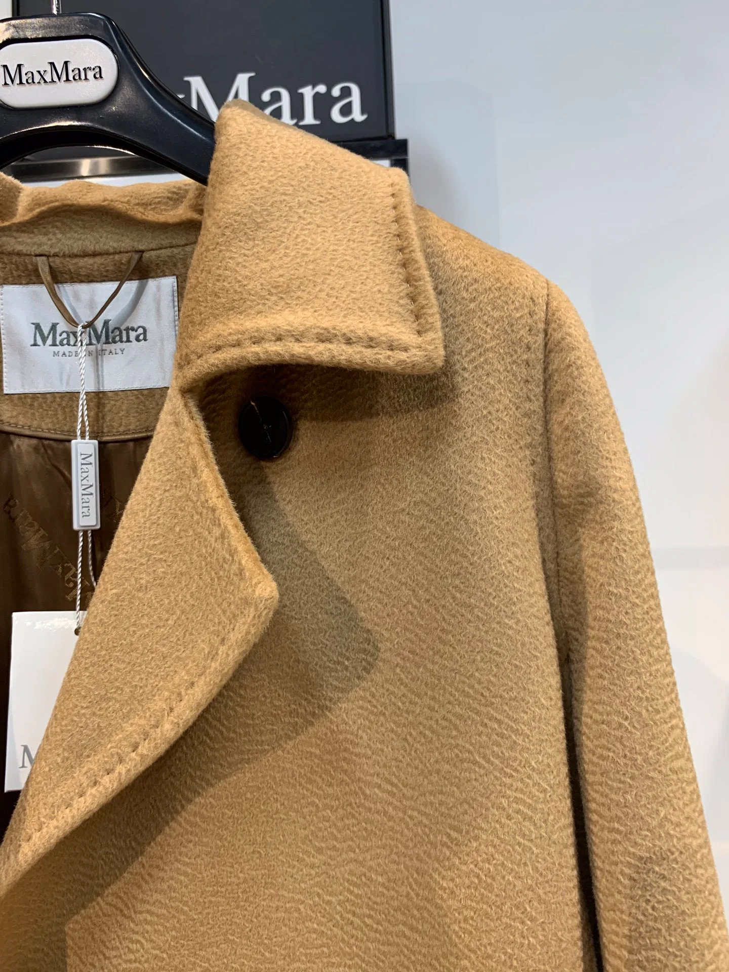 Пальто Женские Max Mara 18474985